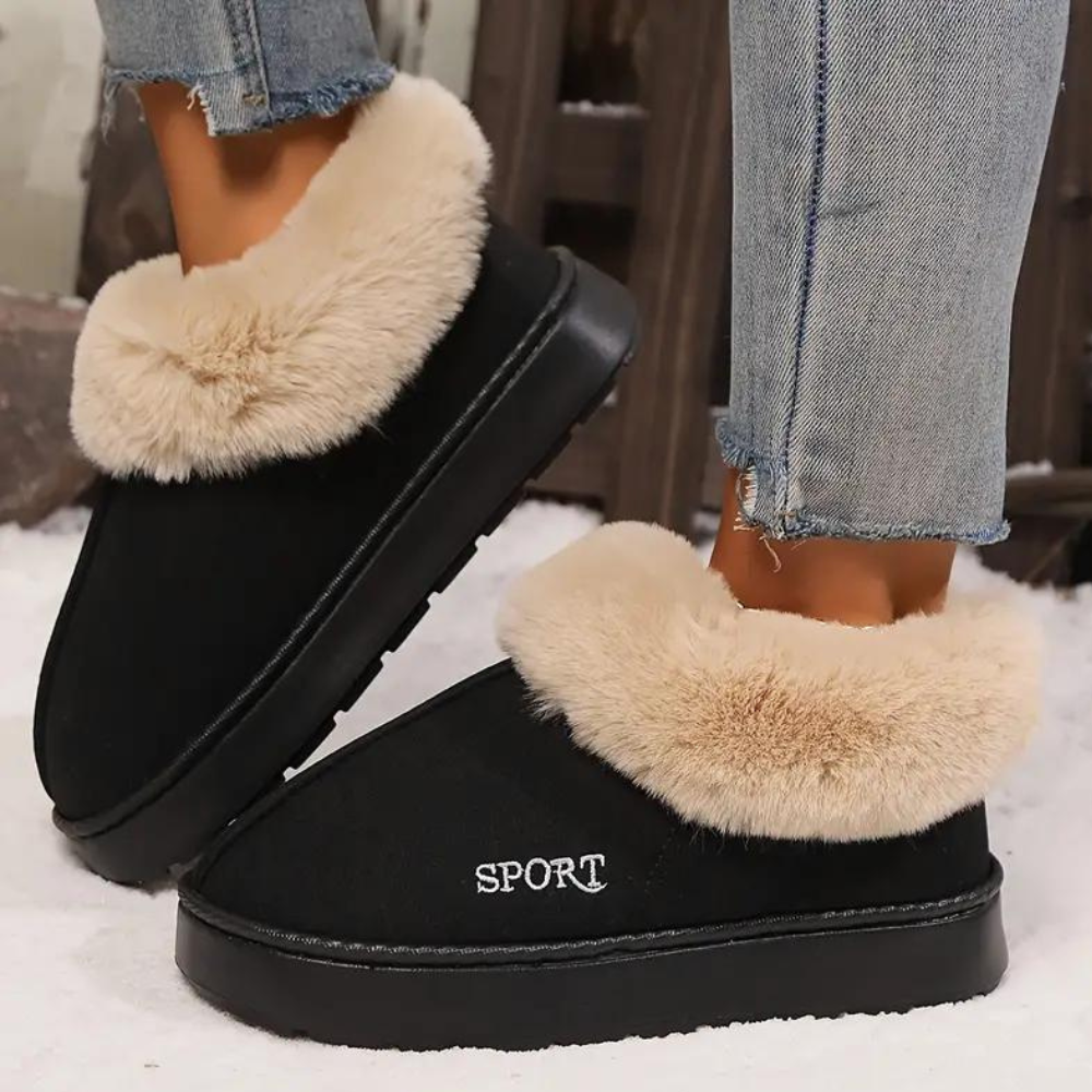 KALLISTA Damen-Freizeitschuhe im stylischen Design