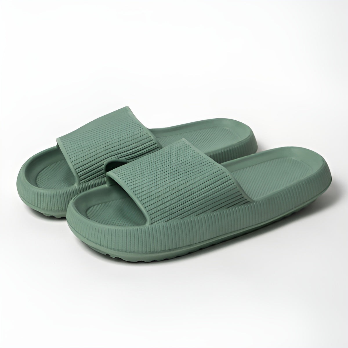 Komfortable und stylische orthopädische Flip-Flops – Unisex