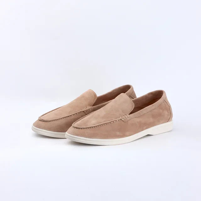 Elegant Men's Summer Walking Slippers