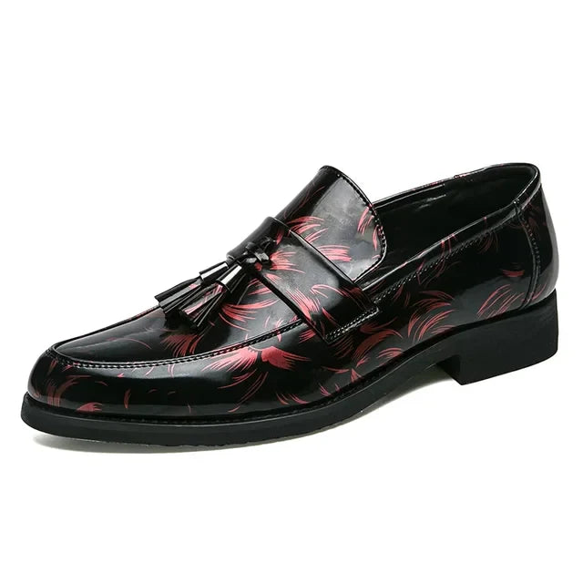 PrestigeStil: Edle Herren-Schuhe im italienischen Stil