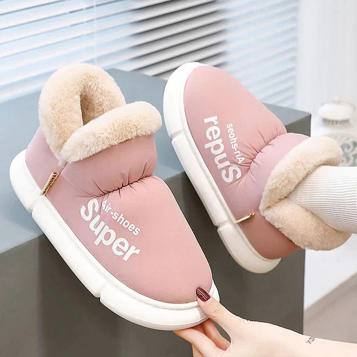 Comfortable Winter Boots