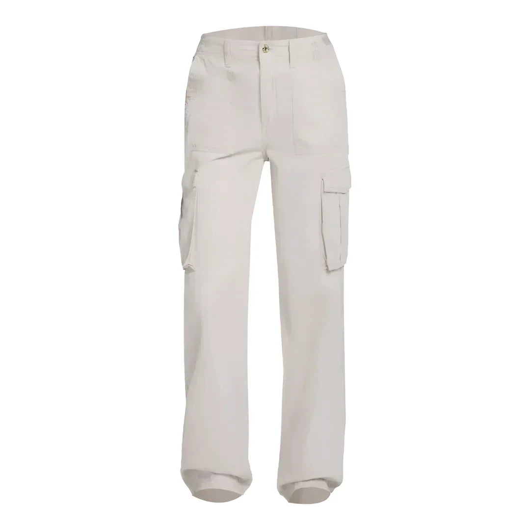 Damen Cargohose Maeve