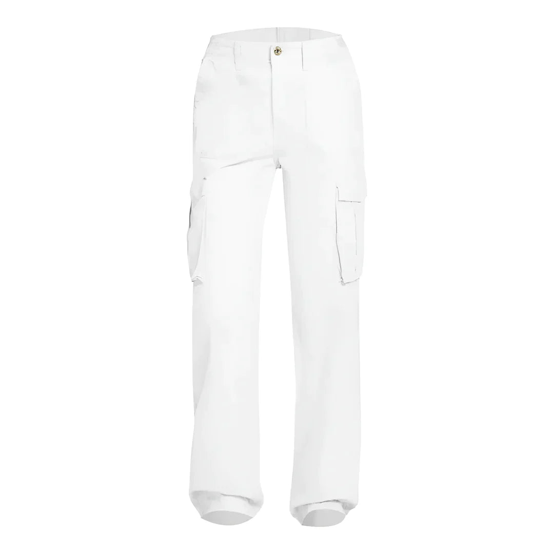 Damen Cargohose Maeve