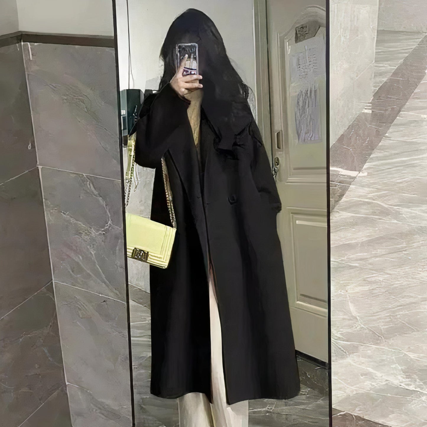 Damen-Jacke Matilde im lässigen Stil