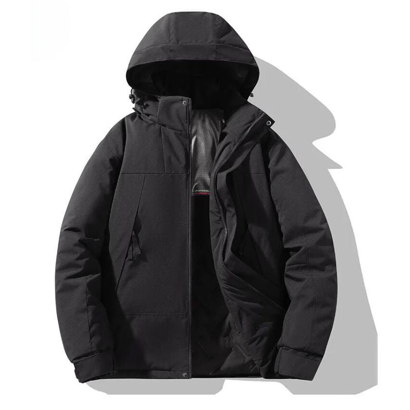 Herren Winterjacke von Mayer