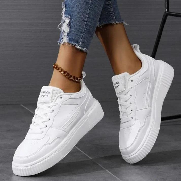 Bequeme und stylische Sneaker - Melain