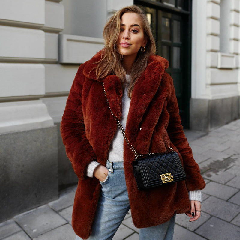 Krohn-e | Chic Jacke