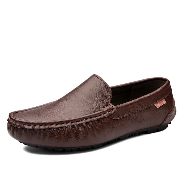 BellaVita Herren-Slipper im italienischen Stil