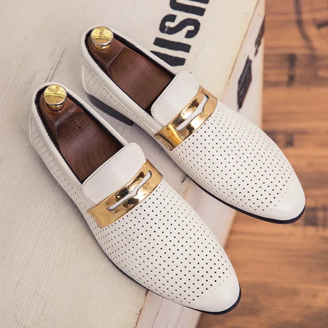 LuxoForm Men's Summer Shoes