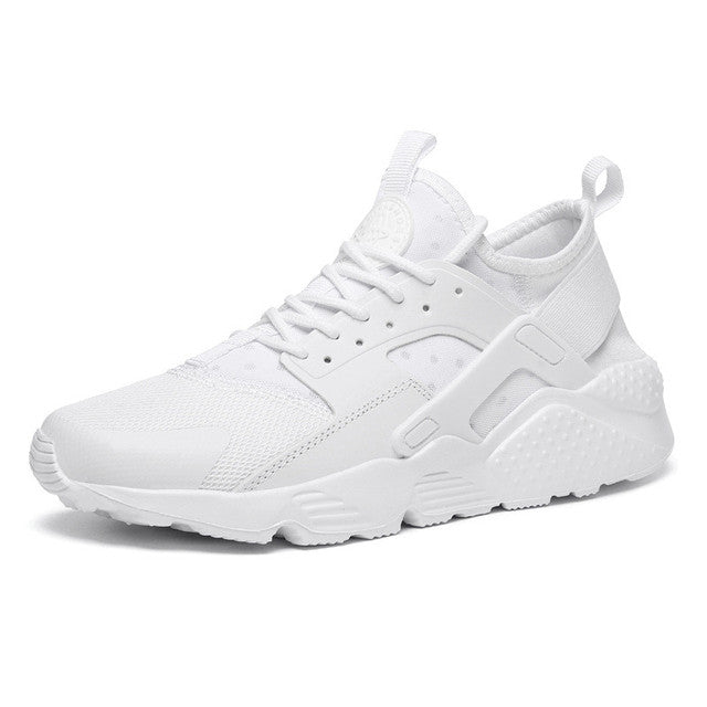 Krohn-e | Sommer-Sneaker im Huarache-Stil