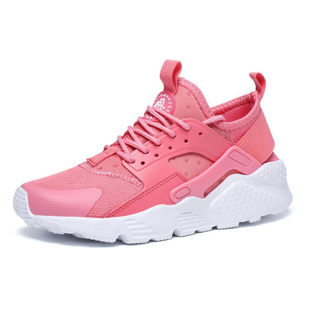 Krohn-e | Sommer-Sneaker im Huarache-Stil