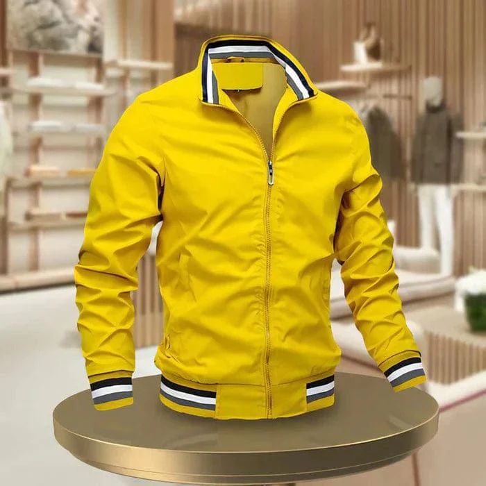 Herren-Sommerjacke von Marc