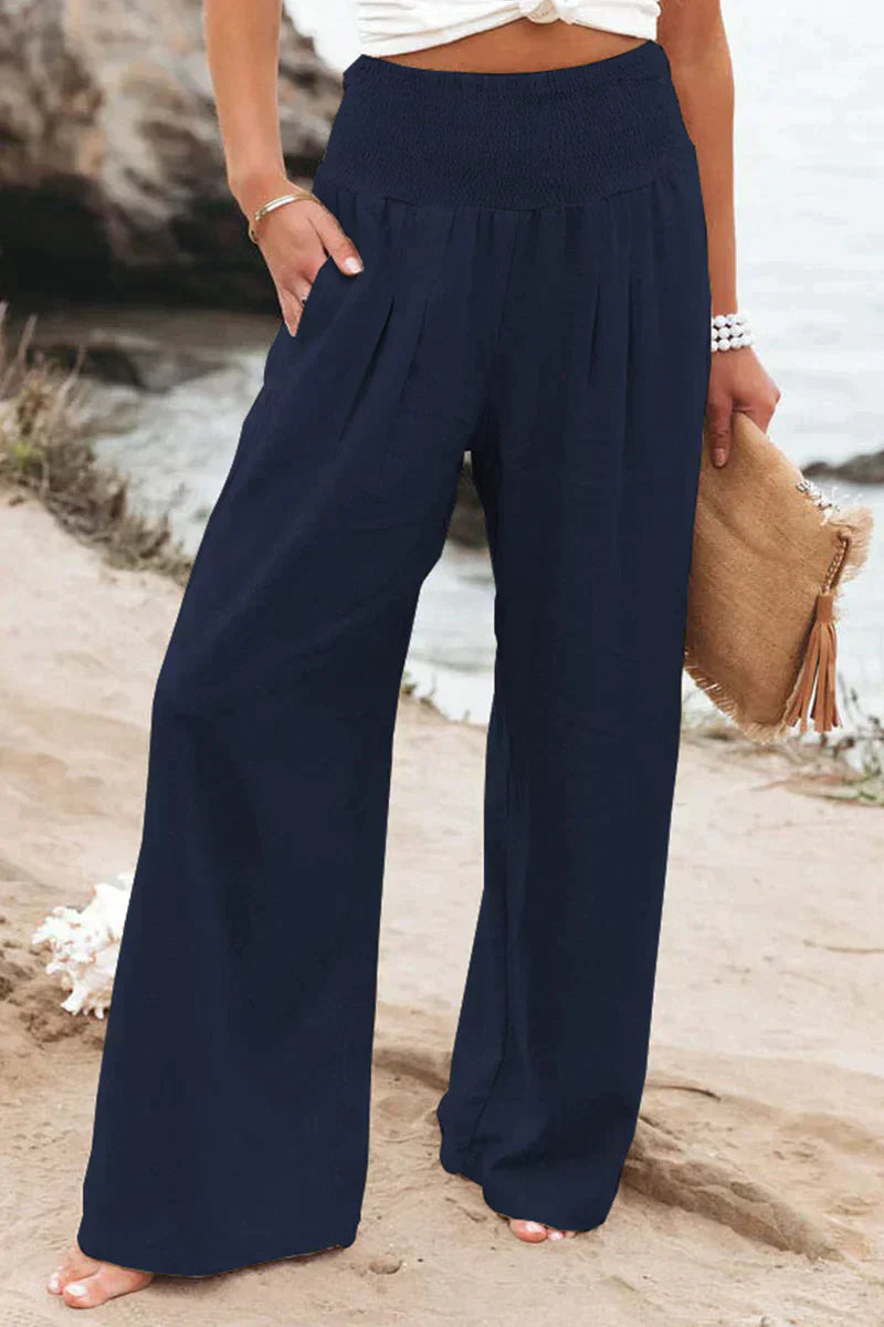 Stylische, luftige Hose von Marika
