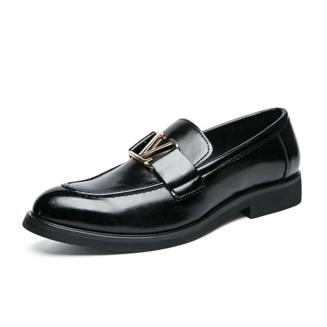 Stilvolle Herren Lederschuhe für Business Anlässe