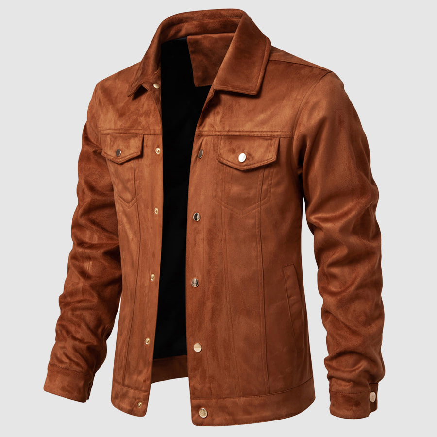 Krohn-e | Elite Rustikal Jacke