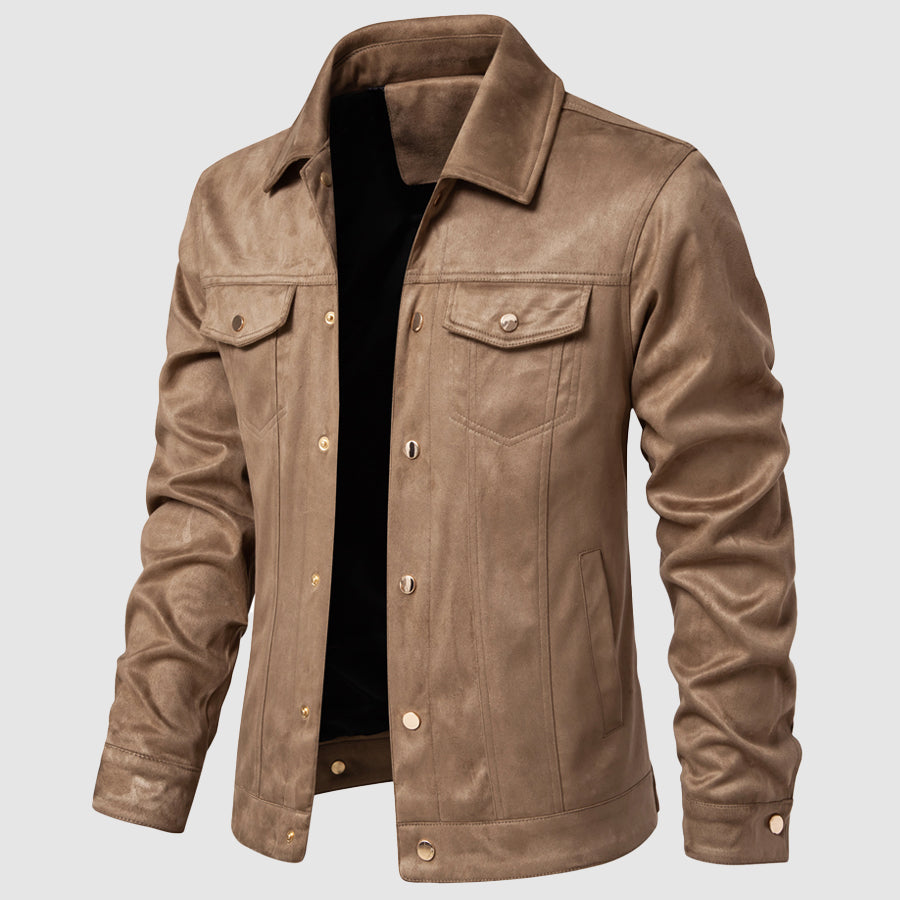 Krohn-e | Elite Rustikal Jacke
