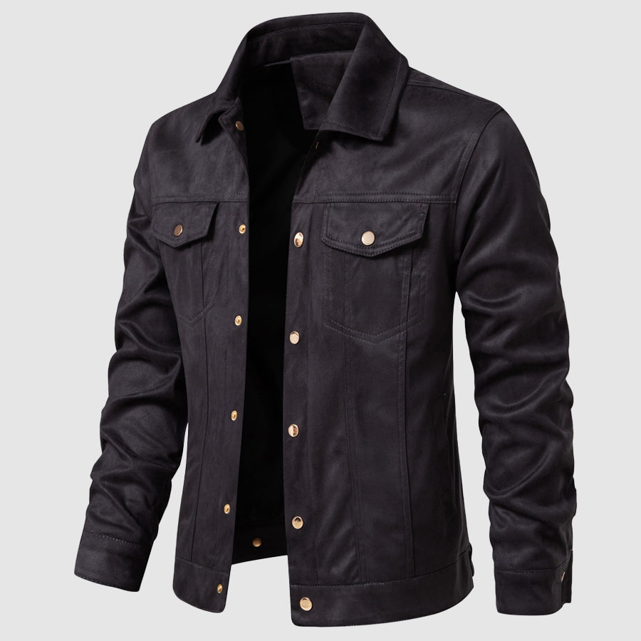 Krohn-e | Elite Rustikal Jacke