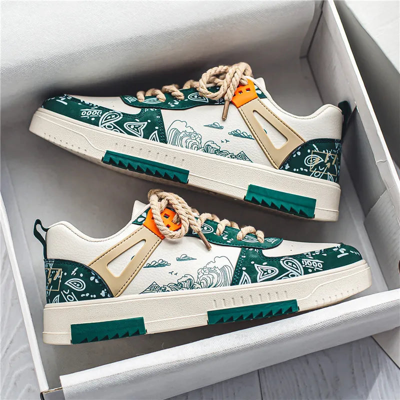 Oski: Elegante Schuhe