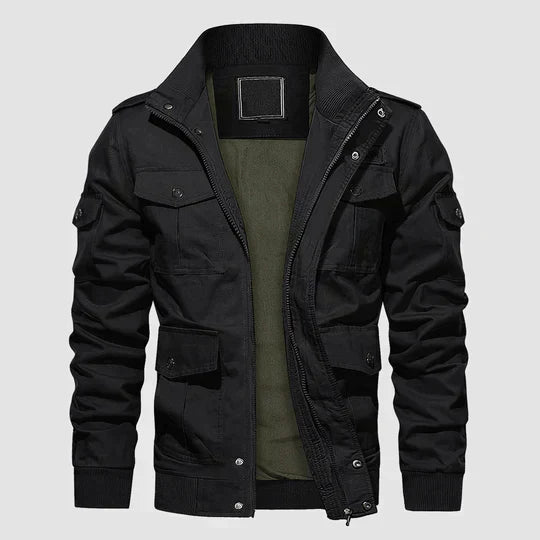 Krohn-e | Cargo Jacke