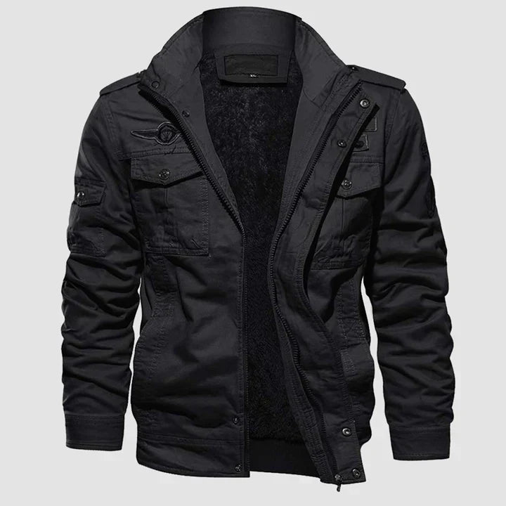 Eminent Bomber Jacket