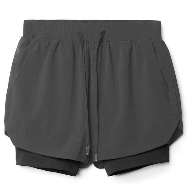 Herren Fitness Shorts von Cilan