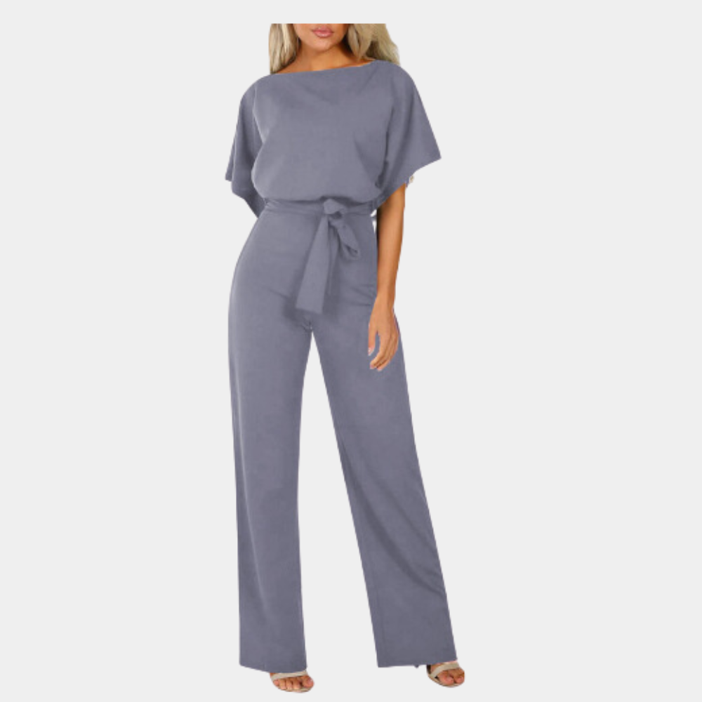 Meret Damen Jumpsuit – elegant