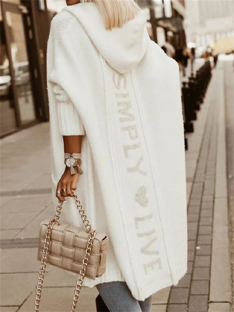 Krohn-e | Zeitlose und Elegante Winterjacke