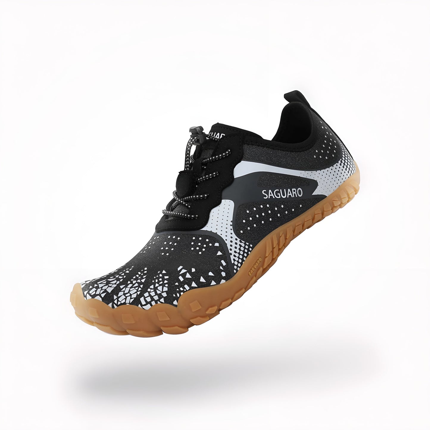 Leichte, vielseitige Barfußschuhe für Damen und Herren, ideal für alle Aktivitäten