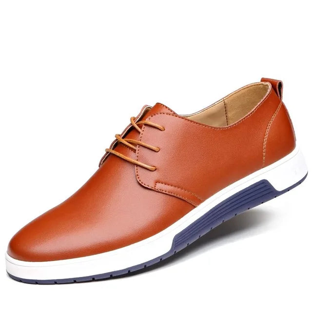 Elegante Mesh-Loafers "CoolBreeze" für den Sommer