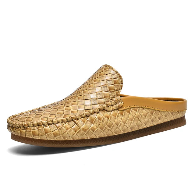 Herren-Sommerschuhe von TrendStep