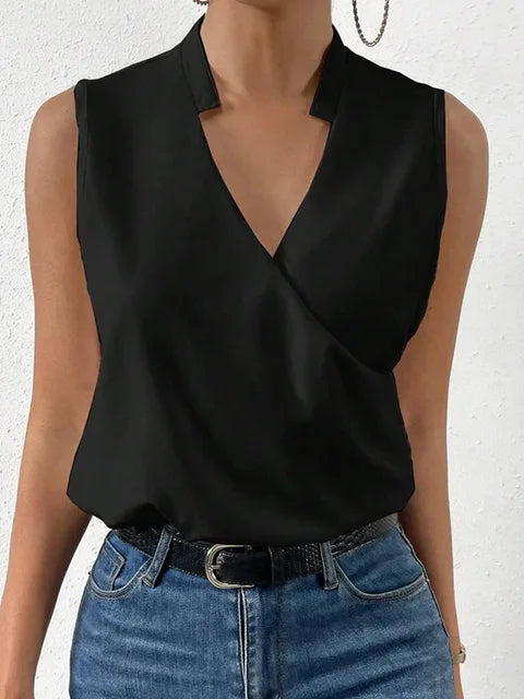 Elegante Bluse für Damen von Rolanda