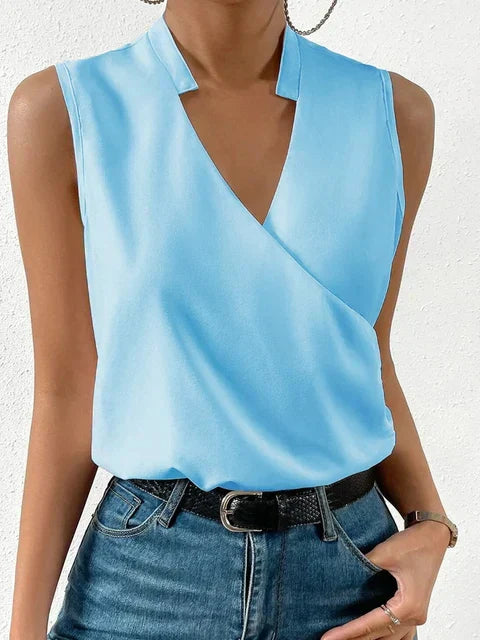 Elegante Bluse für Damen von Rolanda