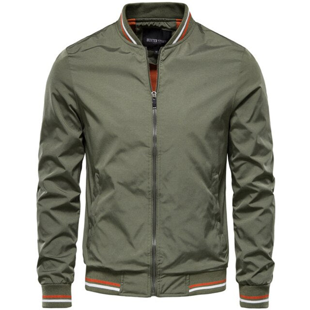 Krohn-e | Windjack für Herren