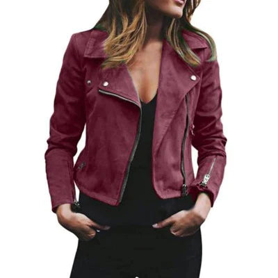 Krohn-e | Maßgeschneiderte und Elegante Jacke