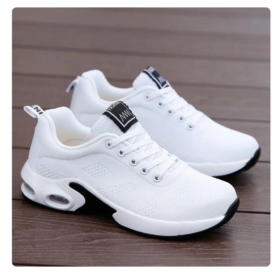 Orthopädische Damenschuhe für höchsten Tragekomfort beim Sport