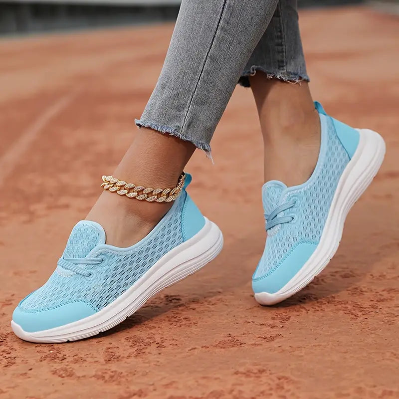 Paloma Schnürschuhe: Bequeme Freizeit-Sneaker mit weicher Sohle
