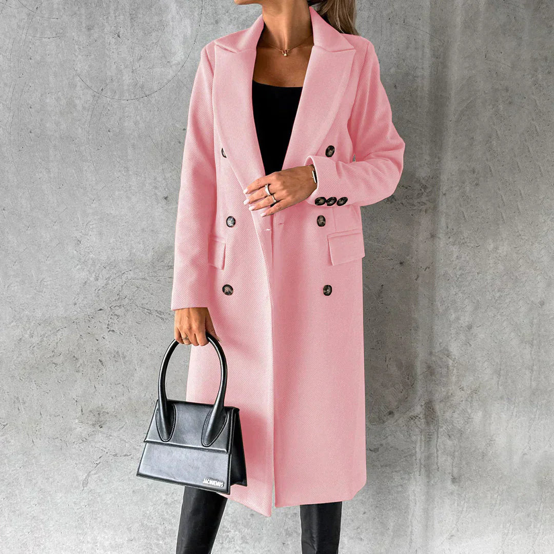 Krohn-e | Vielseitige Winterjacke