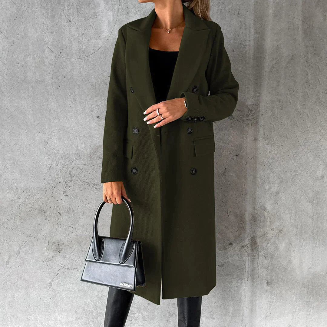Krohn-e | Vielseitige Winterjacke