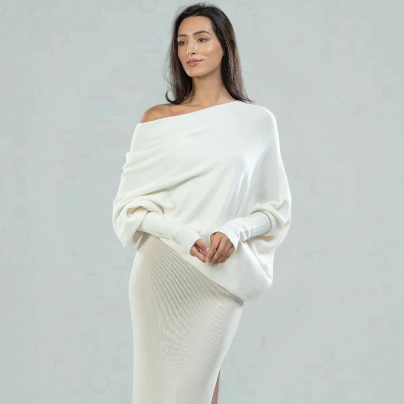 Hochwertiger Damenpullover – Narve