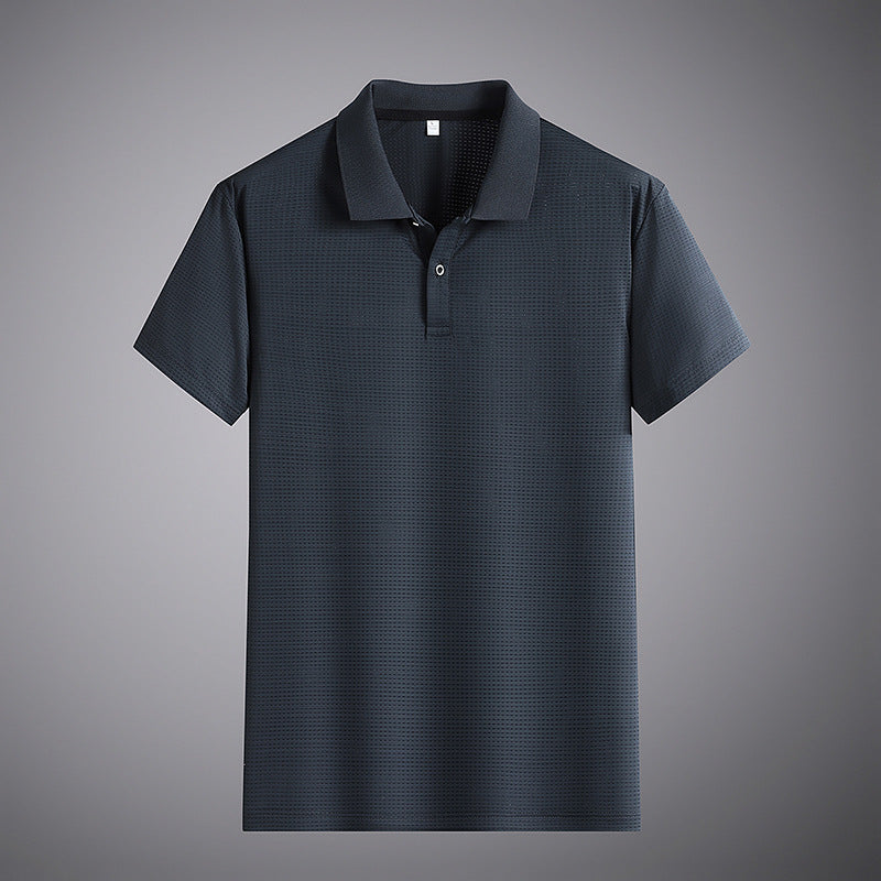 Hochwertiges Herren Poloshirt