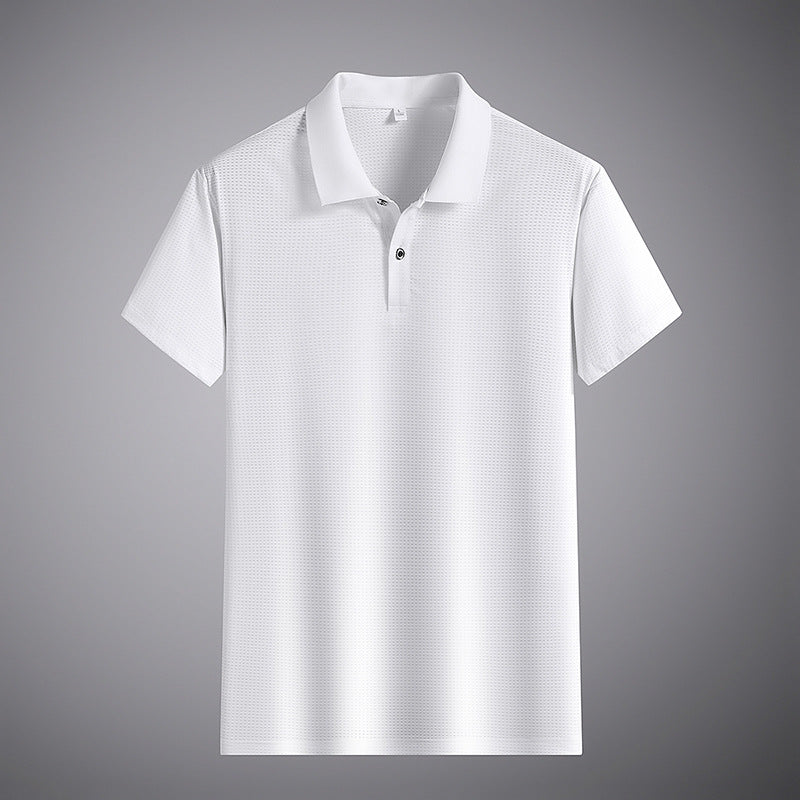 Hochwertiges Herren Poloshirt