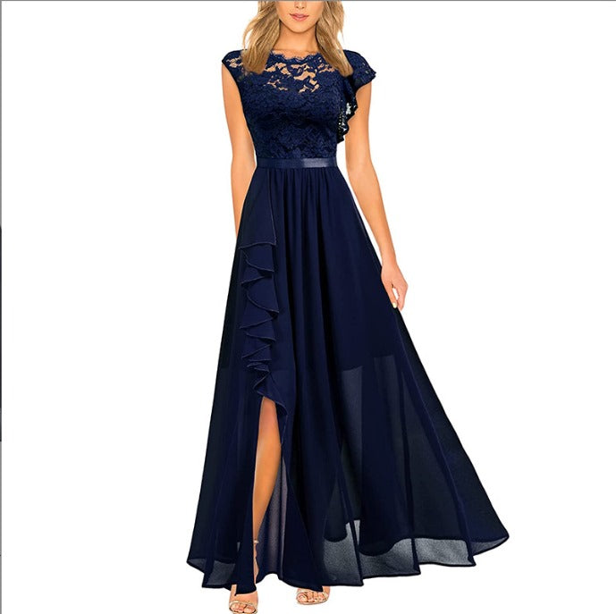 Elegantes Kleid für Damen - Natascha