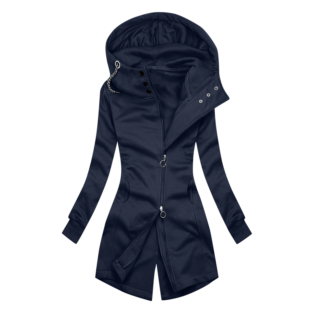 Elegante Naomi Jacke für einen anspruchsvollen Stil