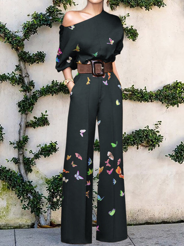 Nesrin: Ein eleganter, moderner Damen-Overall