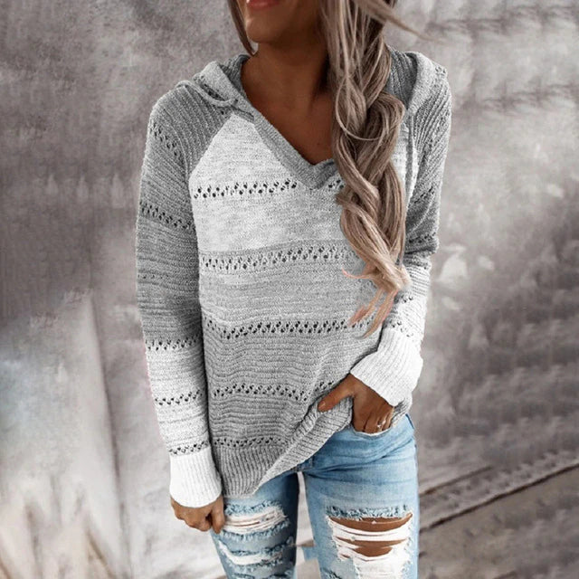 FIONA Hoodies