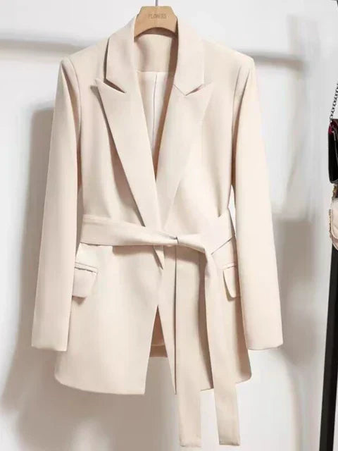 Krohn-e | Eleganter Blazer für Frauen