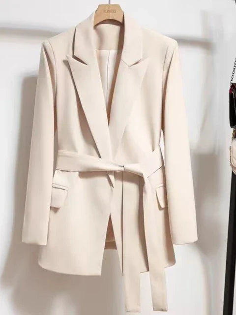 Krohn-e | Eleganter Damenblazer