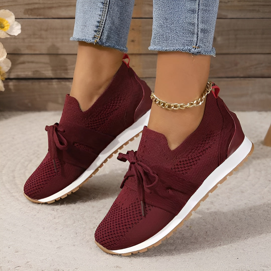 Elegante orthopädische Schuhe für Damen für alle Gelegenheiten
