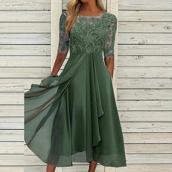 Elegantes Abendkleid Elisa