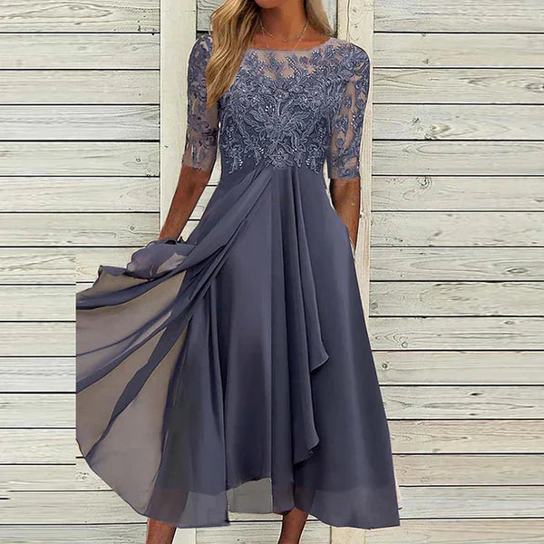 Elegantes Abendkleid Elisa